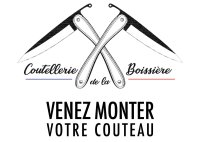 Coutellerie de la Boissière - benjamin auzier © Coutellerie de la Boissière - benjamin auzier
