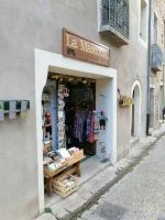 la mascotte 2 st guilhem &copy; La mascotte