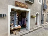 la mascotte 3 st guilhem &copy; la mascotte