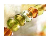 Perles de Verre &copy; La petite fileuse de verre