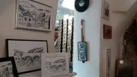 L'ilot - boutique- micropanorama- saint-guilhem-le-d&eacute;sert &copy; Micropanorama-Dude