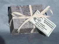 Savon saaponifié a froid 100% Coco. &copy; les savons du pont