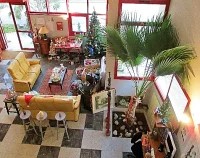 magasin &copy; la ressourcerie du coeur d'h&eacute;rault
