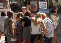 fete associations &copy; PAOLA GRENDENE
