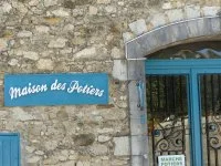 maison des potiers (5) &copy; stephaniebarraloti