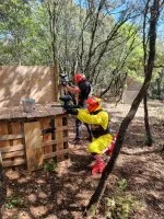 Paintball Reconnectland &copy; Reconnectland