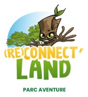 Logo RECONNECT LAND © ReConnect Land