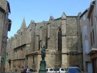 St-Pargoire 1-F.Mazeran &copy; F Mazeran