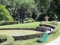 jardin font de bezombes (2) &copy; jardin font de bezombes