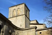 Abbaye d'Aniane (1) &copy;OTI SGVH