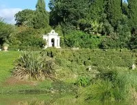 Jardin font de Bezombes (5) &copy; jardin font de Bezombes
