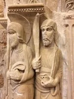 1 (4) &copy; mus&eacute;e de l'abbaye de gellone