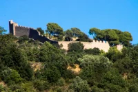 castellas de montpeyroux &copy; Piquart Benoit - OTI-SGVH