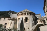 saint guilhem le d&eacute;sert &copy; Lenain Liza - OTI-SGVH