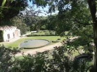 Jardin font de Bezombes &copy; Jardin font de Bezombes