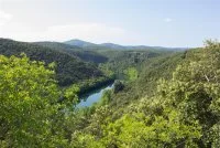 Gorges de l'H&eacute;rault &copy; Benoit PIQUART - OTI SGVH
