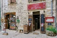 restaurant logis &copy; logis des penitents