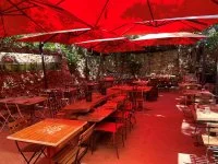 terrasses2 &copy; COTE COURS