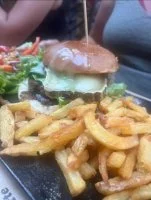 burger bm &copy; COTE COURS