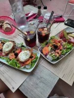 salade bm &copy; COTE COURS