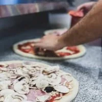 pizza mia 2 &copy; pizza mia