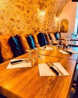petit bistrot &copy; petit bistrot
