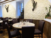 2018-Taverne de l'escuelle restaurant-Office de tourisme 2 © Taverne de l'escuelle