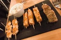 Les sushis by les caves gourmandes 3 &copy; Les sushis by les caves gourmandes 2