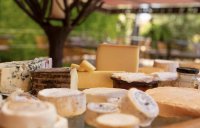 Plateau de fromages © plateau de fromages