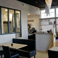 Salle &copy; Le p'tea coffe