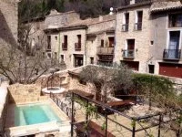 chez barmy st guilhem le desert &copy; chez barmy st guilhem le d&eacute;sert