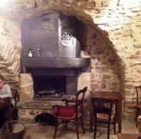chez barmy st guilhem le desert (3) &copy; chez barmy st guilhem le d&eacute;sert