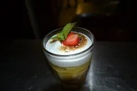 Desserts maions &copy; Chez Barmy