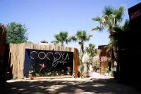 cocoyabeach &copy; cocoyabeach